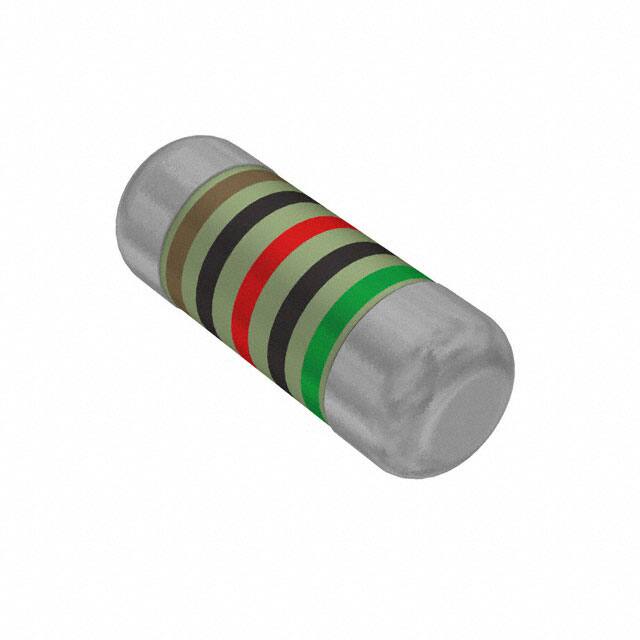 SMM02040C1020DB300 RES 102 OHM 0.5% 1/4W MELF 0204