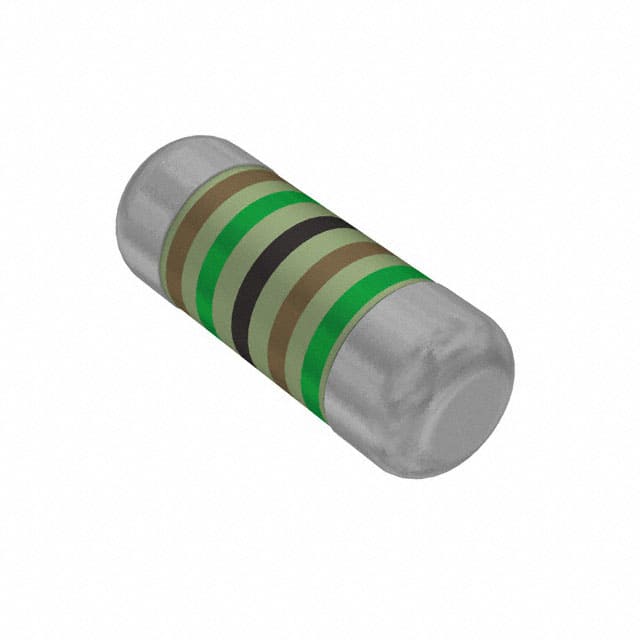 SMM02040C1501DB300 RES 1.5K OHM 0.5% 1/4W MELF 0204