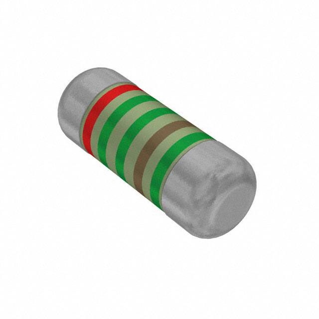 SMM02040C2551DB300 RES 2.55KOHM 0.5% 1/4W MELF 0204