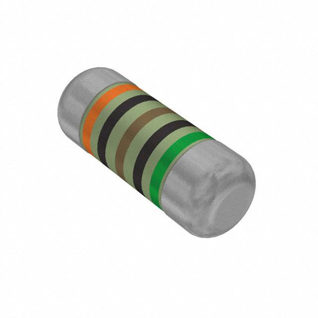 SMM02040C3010DB300 RES 301 OHM 0.5% 1/4W MELF 0204