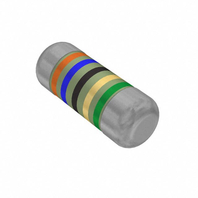 SMM02040C3609DB300 RES 36 OHM 0.5% 1/4W MELF 0204