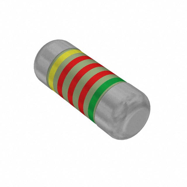 SMM02040C4222DB300 RES 42.2KOHM 0.5% 1/4W MELF 0204
