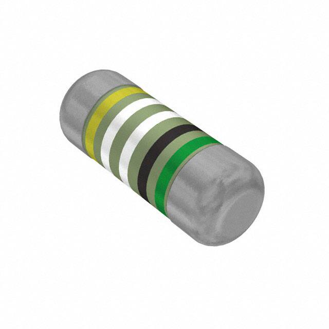 SMM02040C4990DB300 RES 499 OHM 0.5% 1/4W MELF 0204