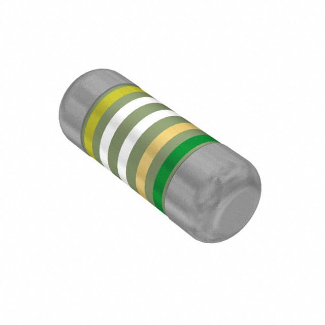 SMM02040C4999DB300 RES 49.9 OHM 0.5% 1/4W MELF 0204