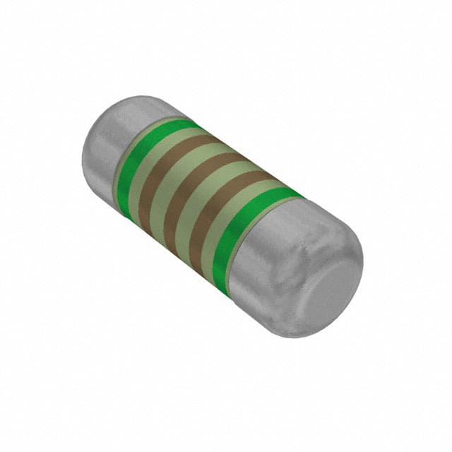 SMM02040C5111DB300 RES 5.11KOHM 0.5% 1/4W MELF 0204