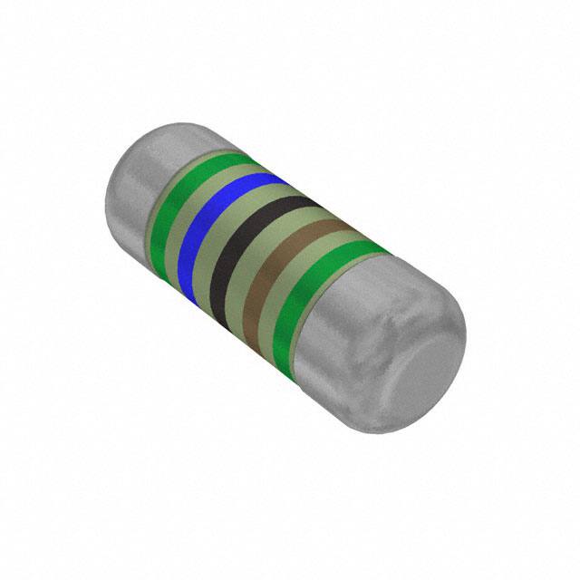 SMM02040C5601DB300 RES 5.6K OHM 0.5% 1/4W MELF 0204