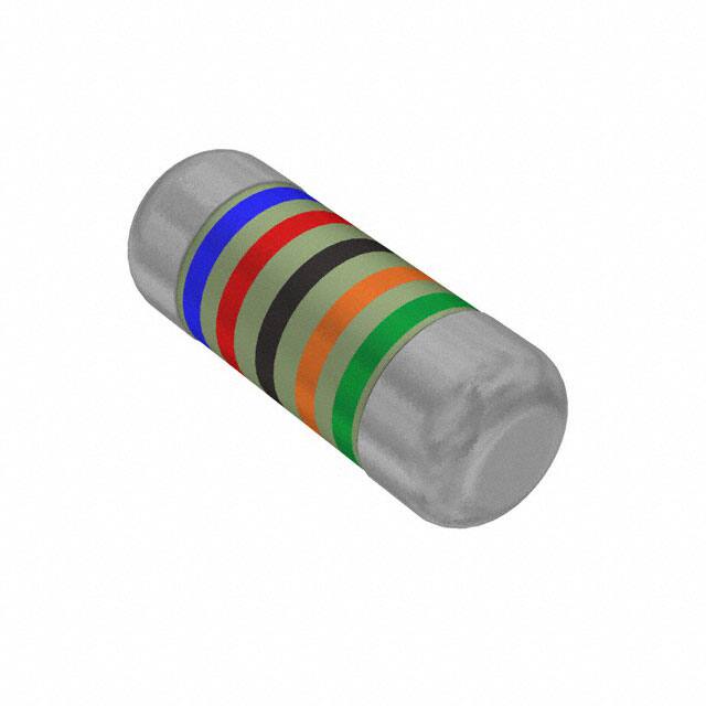 SMM02040C6203DB300 RES 620K OHM 0.5% 1/4W MELF 0204
