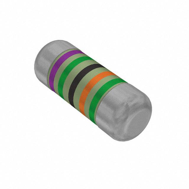 SMM02040C7503DB300 RES 750K OHM 0.5% 1/4W MELF 0204