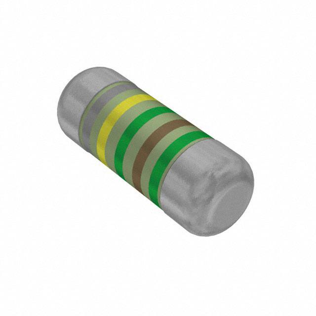 SMM02040C8451DB300 RES 8.45KOHM 0.5% 1/4W MELF 0204