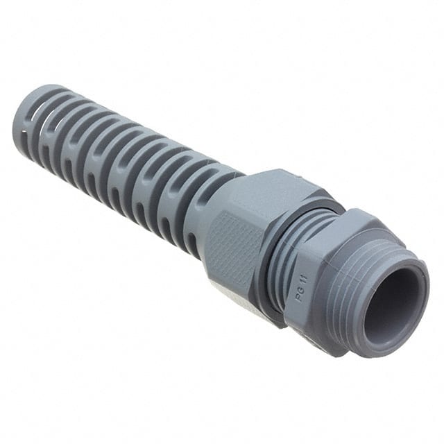 5306011 CABLE GLAND 4-10MM PG11 POLY