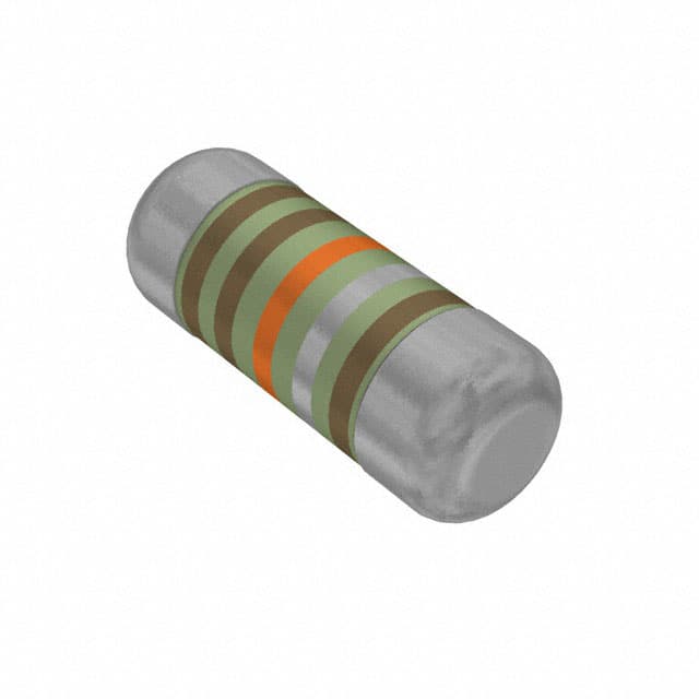 SMM02040C1138FB300 RES 1.13 OHM 1% 1/4W MELF 0204
