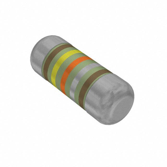 SMM02040C1438FB300 RES 1.43 OHM 1% 1/4W MELF 0204