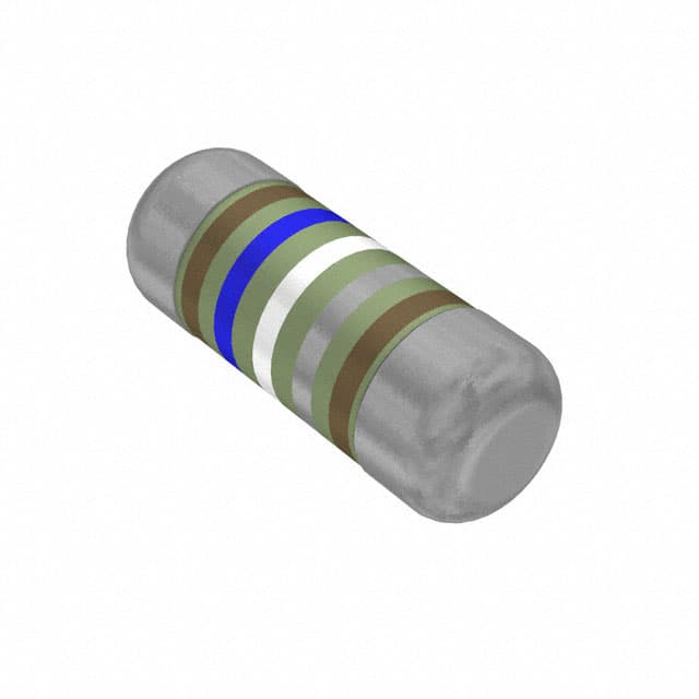 SMM02040C1698FB300 RES 1.69 OHM 1% 1/4W MELF 0204