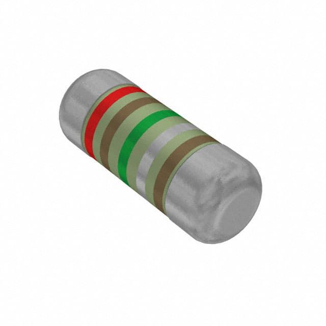 SMM02040C2158FB300 RES 2.15 OHM 1% 1/4W MELF 0204