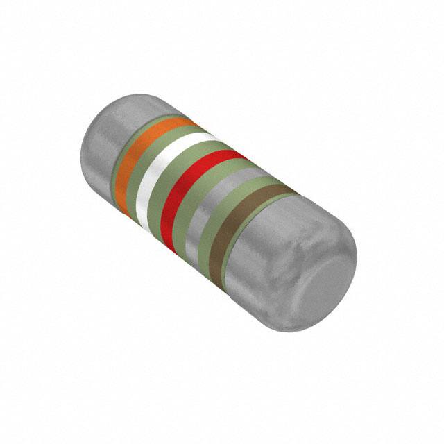 SMM02040C3928FB300 RES 3.92 OHM 1% 1/4W MELF 0204