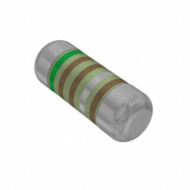SMM02040C5118FB300 RES 5.11 OHM 1% 1/4W MELF 0204