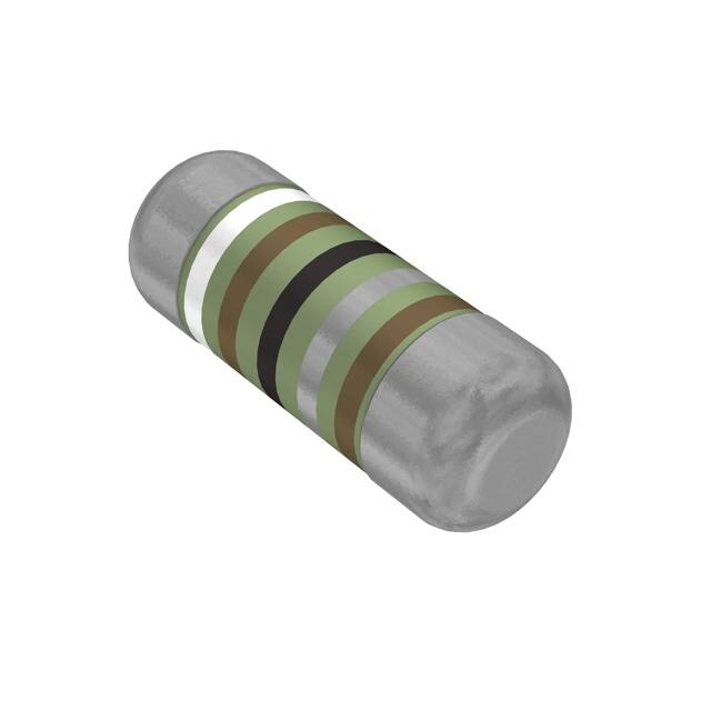 SMM02040C9108FB300 RES 9.1 OHM 1% 1/4W MELF 0204