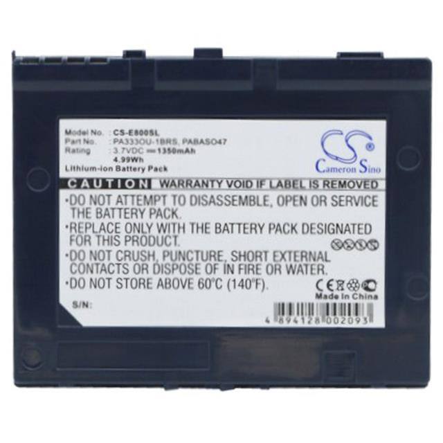 CS-E800SL Replacement for Cameron Sino CS-