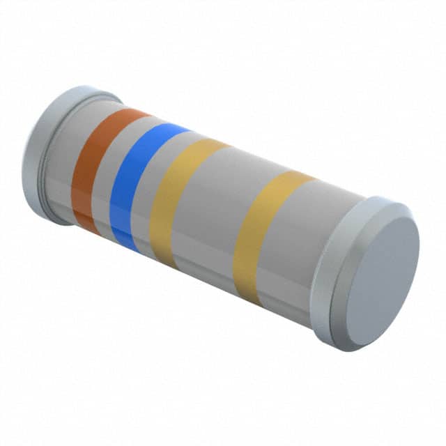MMP100JR-1R6 RES SMD 5% 1W MELF