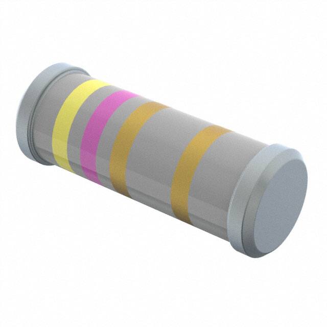MMP100JR-4R7 RES SMD 5% 1W MELF