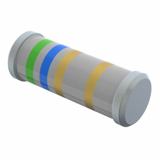 MMP100JR-5R6 RES SMD 5% 1W MELF