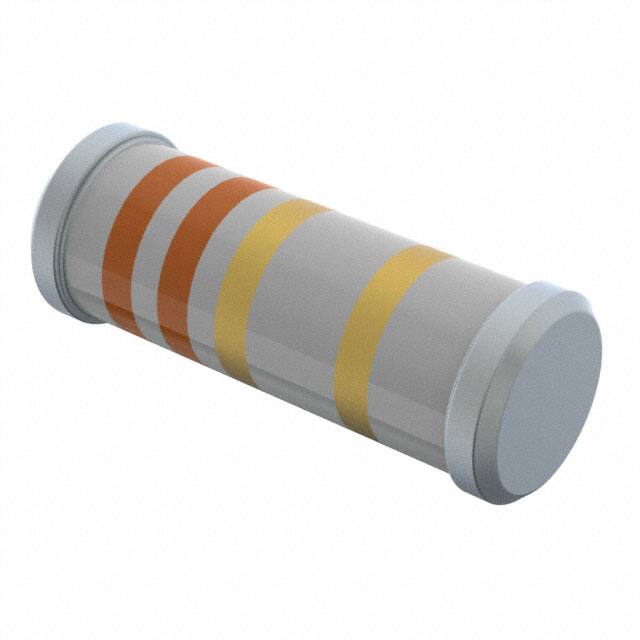 MMP100JR-1R1 RES SMD 5% 1W MELF