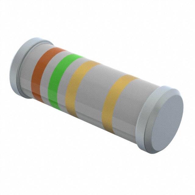 MMP100JR-1R5 RES SMD 5% 1W MELF