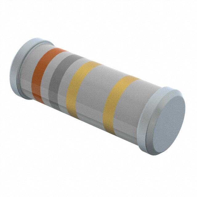 MMP100JR-1R8 RES SMD 5% 1W MELF
