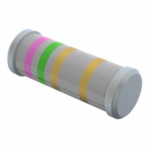 MMP100JR-7R5 RES SMD 5% 1W MELF