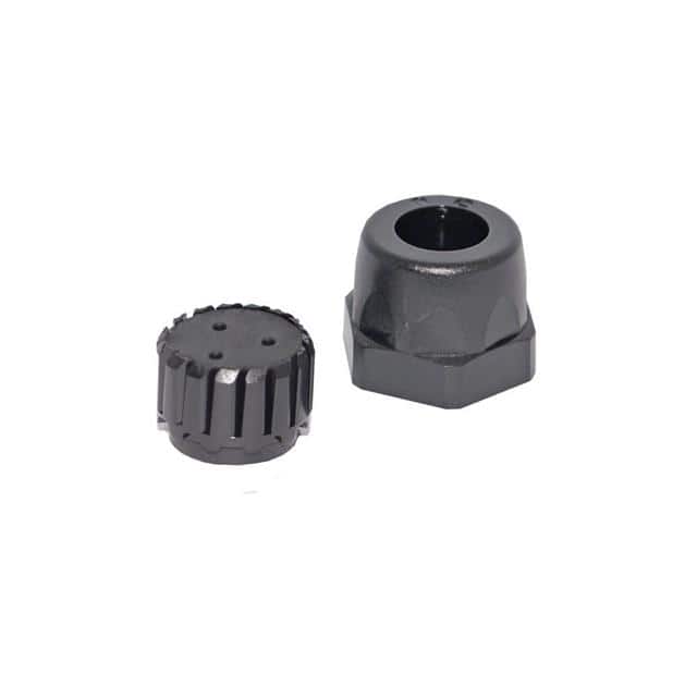 PS1P16-14X CABLE GLAND STRAIGHT SHORT THREA