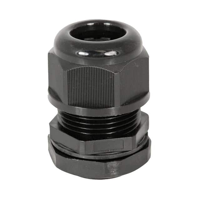 PS4P36-12X 4 HOLE PG36 GLAND, WIRE RANGE 12