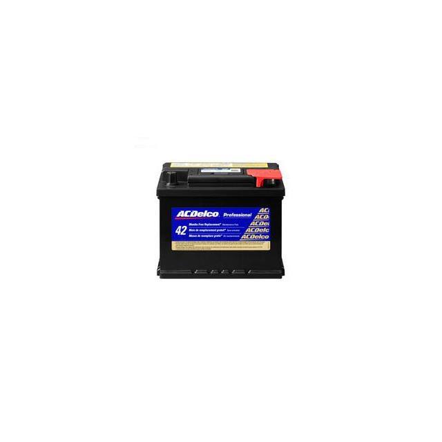 47PG Replacement for Ac Delco 47PG Re