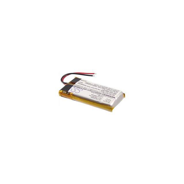 UBP005 Replacement for Ultralife UBP005
