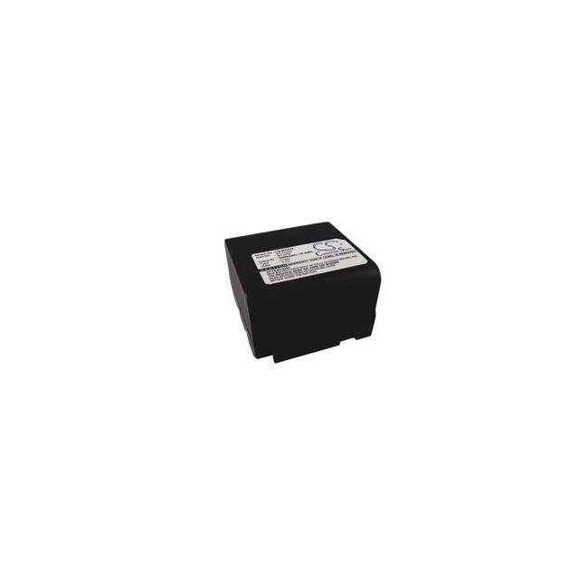 VL-E89 Replacement for Sharp VL-E89 Rep
