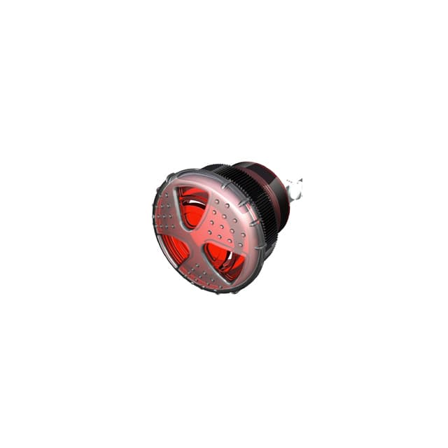 TLHW-V88R-930-SF BUZZER 35.81MM PNL MNT