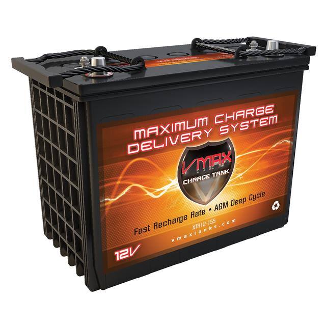 30955763545 Replacement for Vmax Tanks 30955