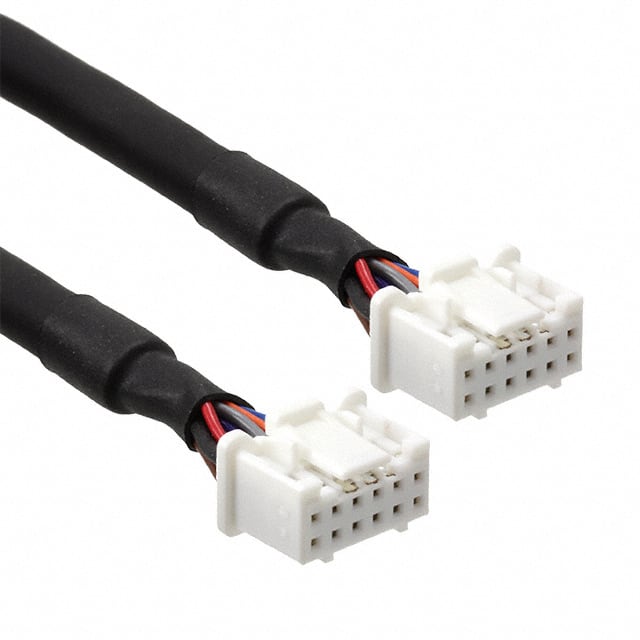 ER-XCCJ5H 5M SENSOR HEAD CONNECTION CABLE