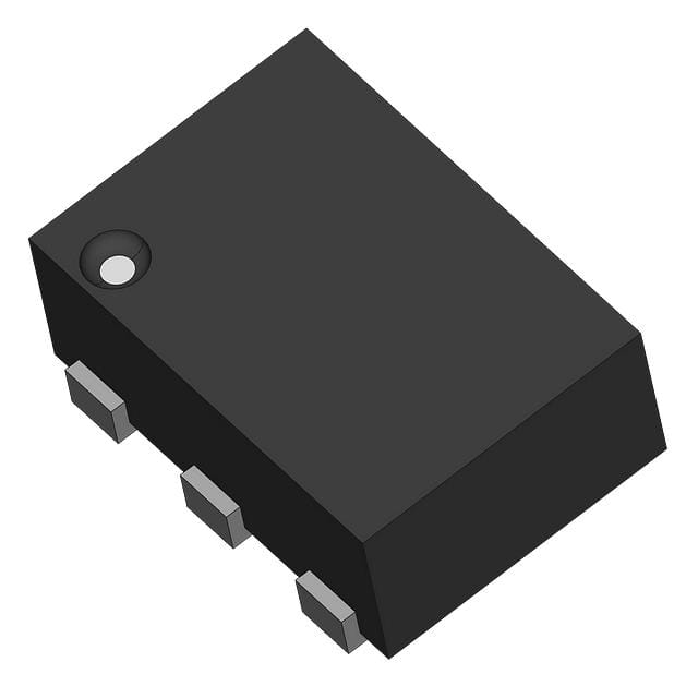 74LVC1G07GS,132 IC BUFFER NON-INVERT 5.5V 6XSON