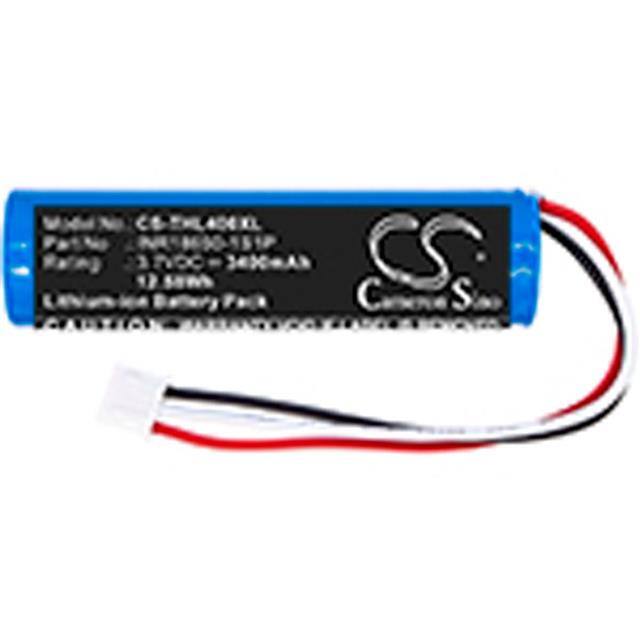 CS-THL400XL Replacement for Cameron Sino CS-