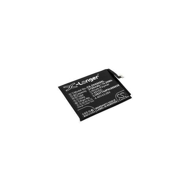 CS-ZNX609SL Replacement for Cameron Sino CS-