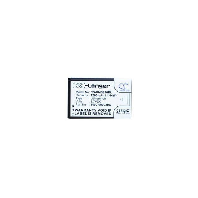 CS-UMS920BL Replacement for Cameron Sino CS-