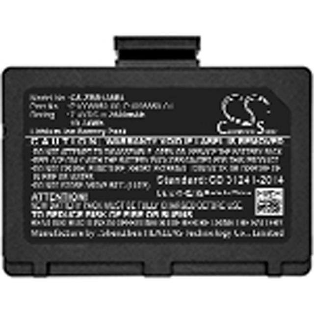 CS-ZBR138BL Replacement for Cameron Sino CS-