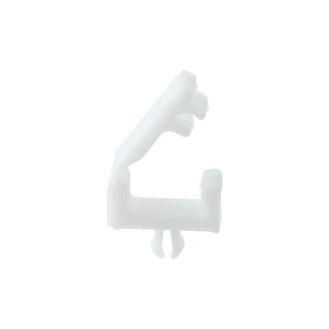 MWSLT-1-19 CBL CLIP WIRE SADDLE NAT PUSH IN