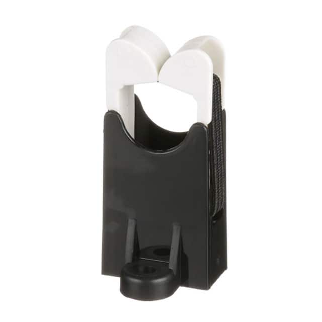 RER.5-S6-X CBL CLIP WIRE SADDLE FASTENER