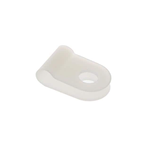 211-60019 CBL CLAMP P-TYPE NAT FASTENER