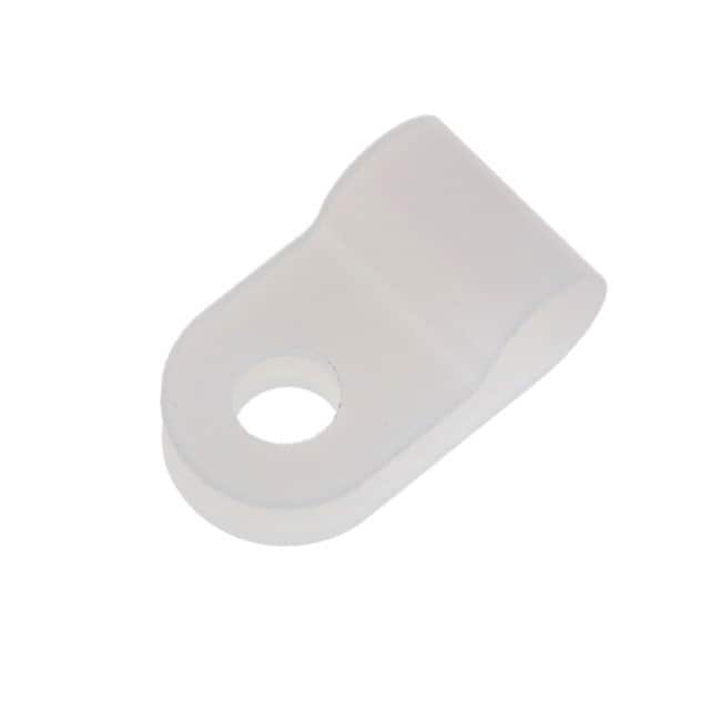 211-60029 CBL CLAMP P-TYPE NAT FASTENER