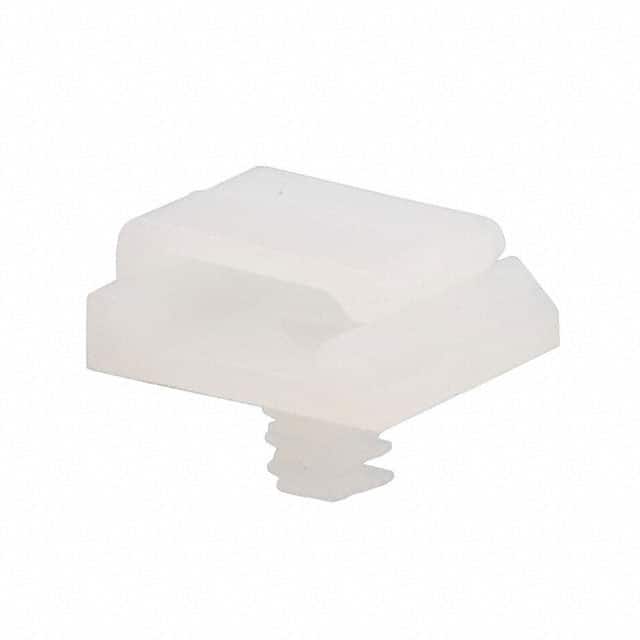MBHWSSE1-1-01 CBL CLIP WIRE SADDLE FIR TREE
