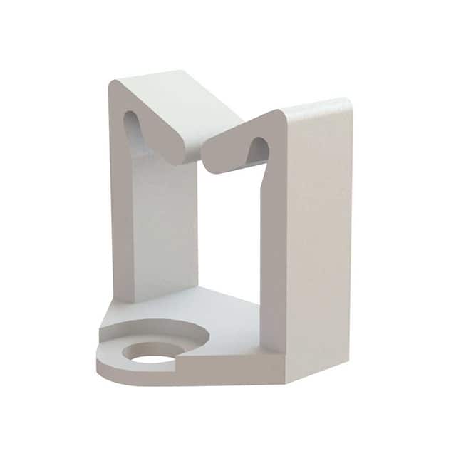 WS-SR-1-01 CBL CLIP WIRE SADDLE FASTENER
