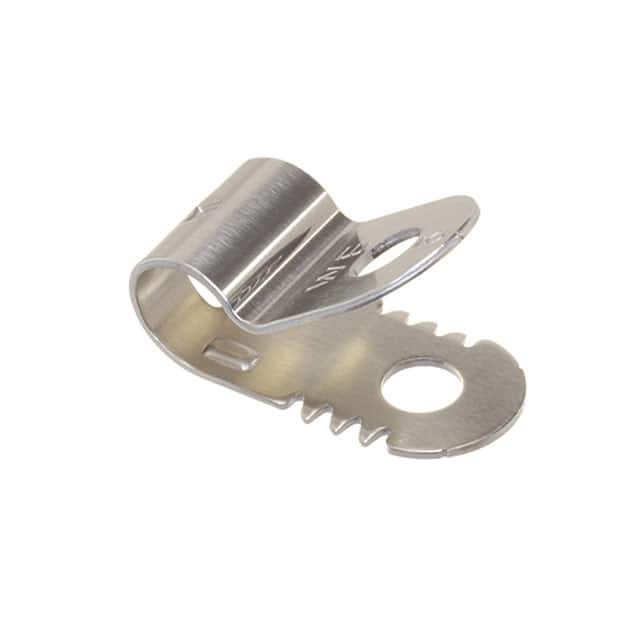 7425105 WE-EEL EARTHING METAL CLIP