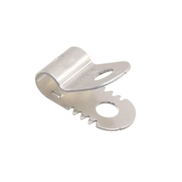 7425104 WE-EEL EARTHING METAL CLIP